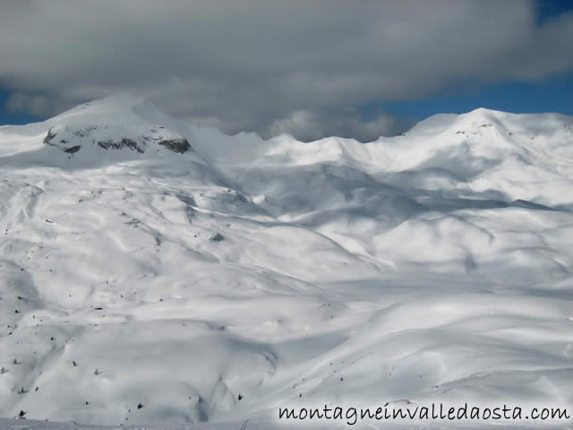 rifugio sennes